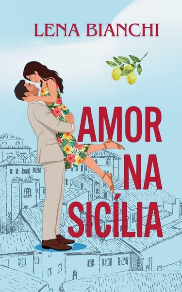 Produktbild: Amor Na Sicilia