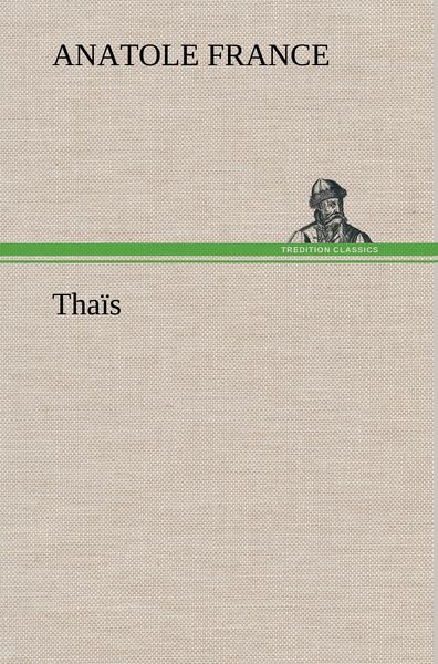 Produktbild: Tha&iuml;s