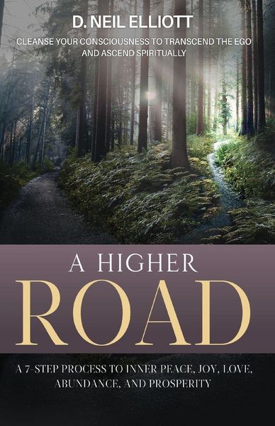 Produktbild: A Higher Road