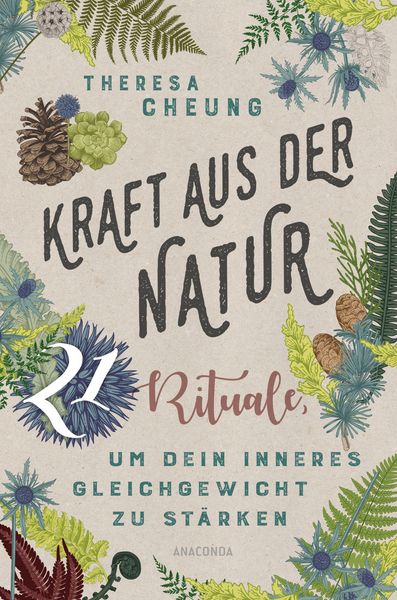 Produktbild: Kraft aus der Natur