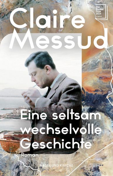 Produktbild: Eine seltsam wechselvolle Geschichte