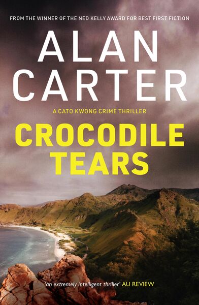 Produktbild: Crocodile Tears