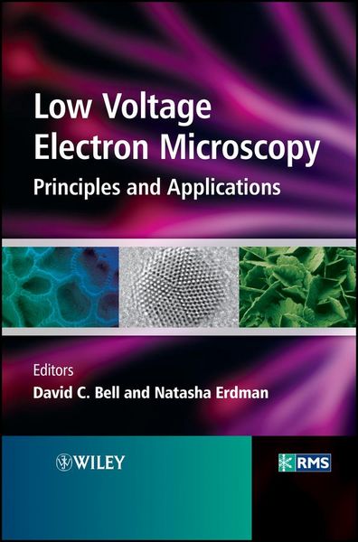 Produktbild: Low Voltage Electron Microscopy