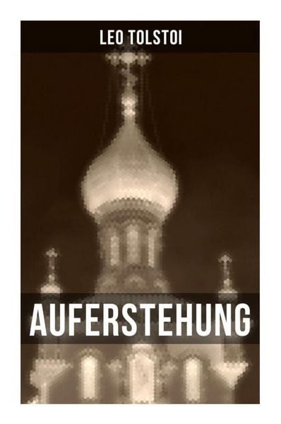 Produktbild: Auferstehung