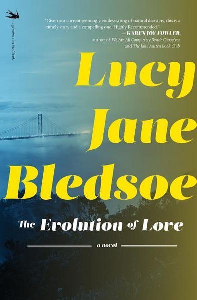 Produktbild: The Evolution of Love