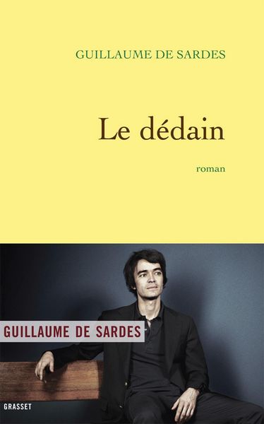 Produktbild: Le d&eacute;dain