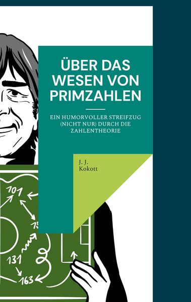 Produktbild: &Uuml;ber das Wesen von Primzahlen