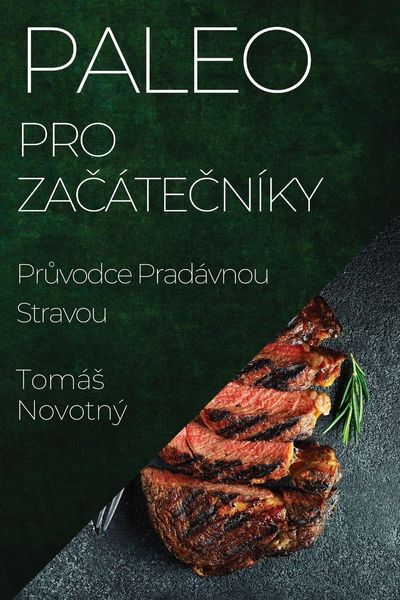 Produktbild: Paleo pro Za&iquest;&aacute;te&iquest;n&iacute;ky