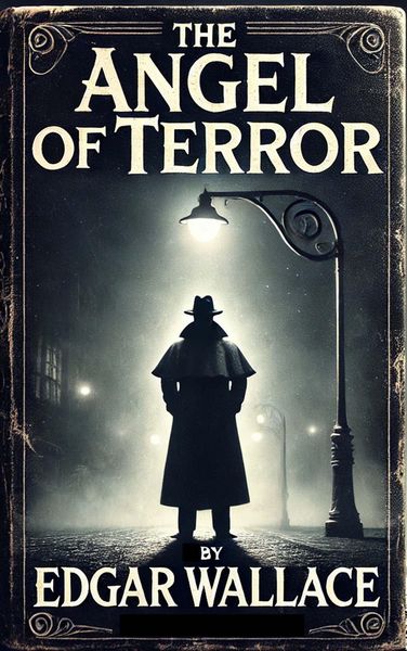 Produktbild: The Angel of Terror