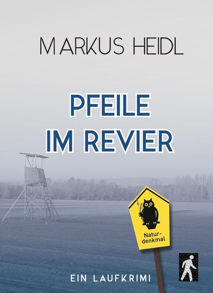 Produktbild: Pfeile im Revier