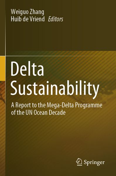 Produktbild: Delta Sustainability