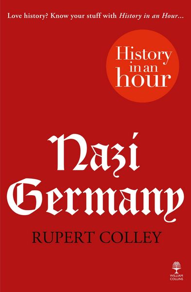 Produktbild: Nazi Germany