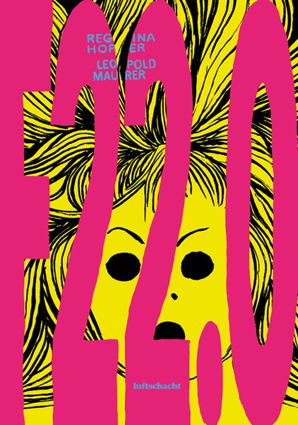 F22.0, Taschenbuch von Regina Hofer,Leopold Maurer, Luftschacht, 978-3-903422-27-8