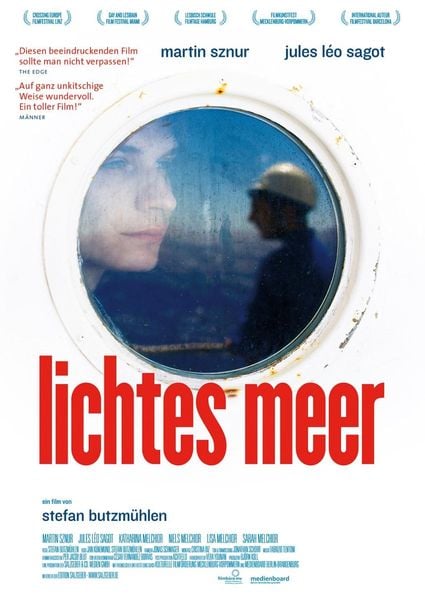 Produktbild: Lichtes Meer