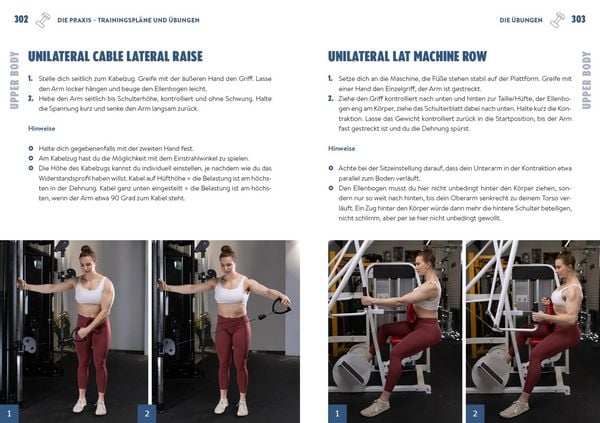 Produktbild: Strong & Powerful &ndash; Krafttraining f&uuml;r Frauen