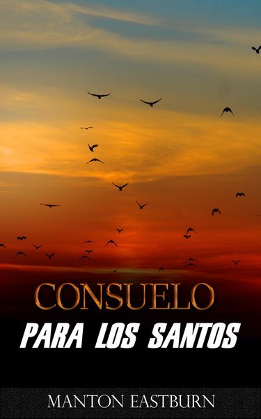 Produktbild: Consuelo para los santos