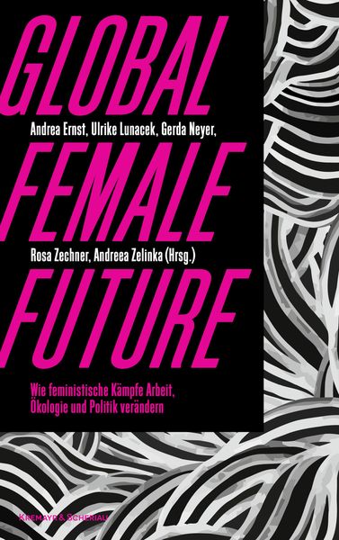 Produktbild: Global female future
