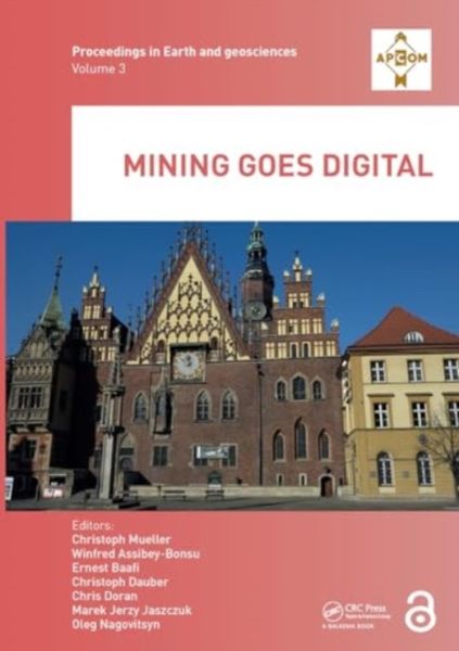 Produktbild: Mining Goes Digital