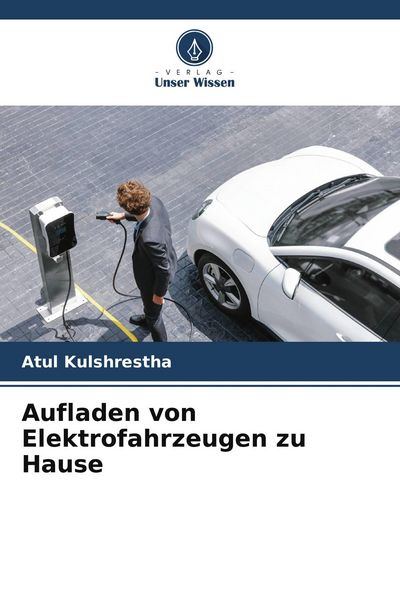 Produktbild: Aufladen von Elektrofahrzeugen zu Hause
