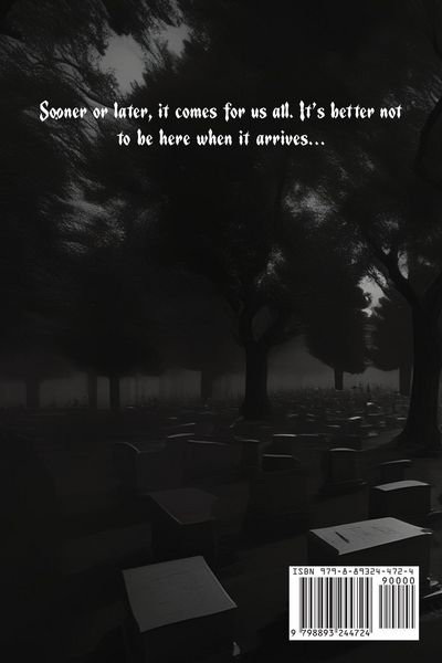 Produktbild: Limericks of Death