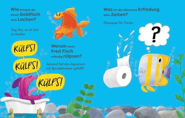 Produktbild: Hat hier wer gelacht?