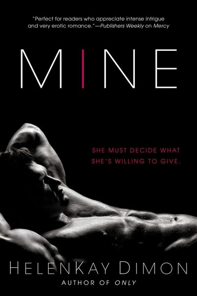 Produktbild: Mine