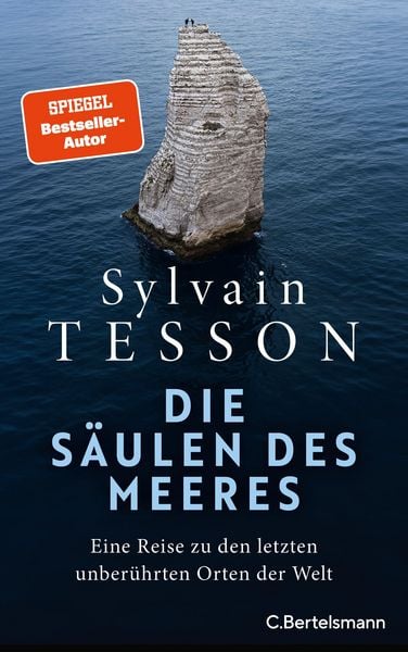 Produktbild: Die S&auml;ulen des Meeres