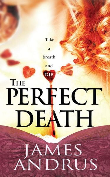 Produktbild: The Perfect Death