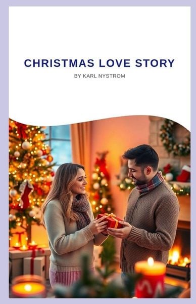 Produktbild: Christmas Love Story