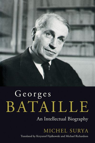 Produktbild: Georges Bataille