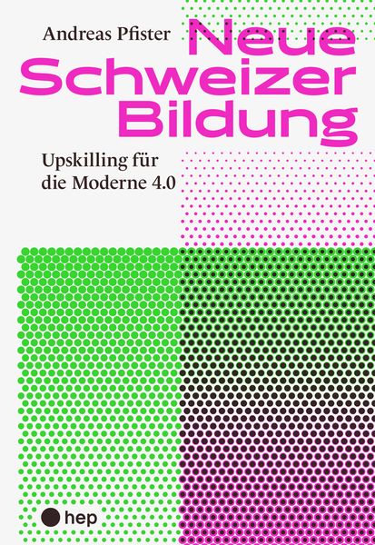 Produktbild: Neue Schweizer Bildung