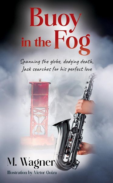 Produktbild: Buoy in the Fog