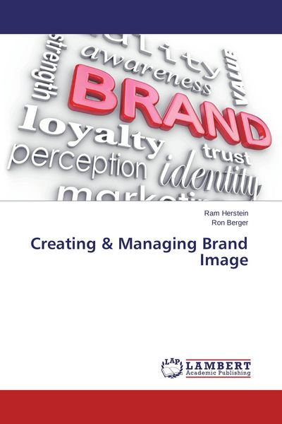 Produktbild: Creating & Managing Brand Image