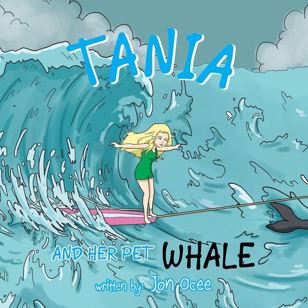 Produktbild: Tania and Her Pet Whale