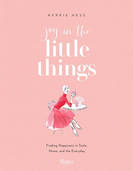 Produktbild: Joy in the Little Things