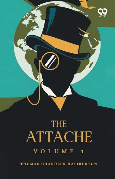 Produktbild: The Attache