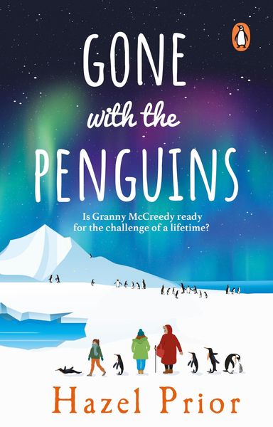 Produktbild: Gone with the Penguins