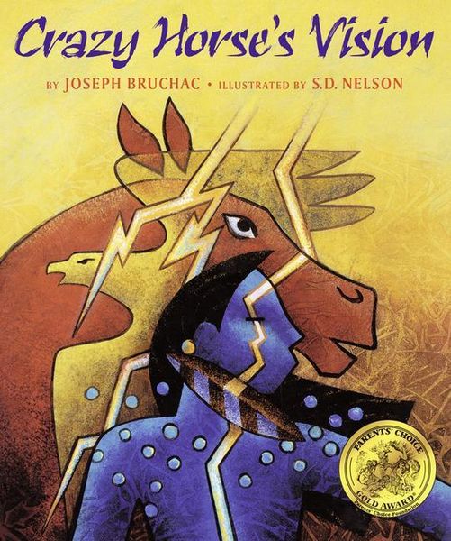 Produktbild: Crazy Horse's Vision