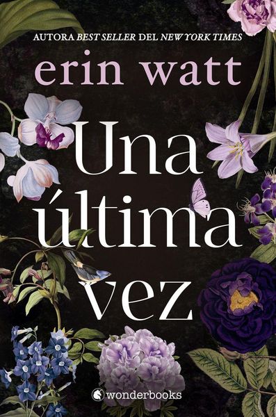 Produktbild: Una &Uacute;ltima Vez