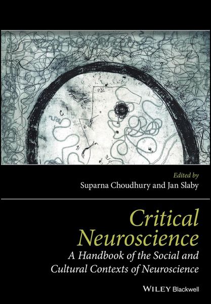 Produktbild: Critical Neuroscience