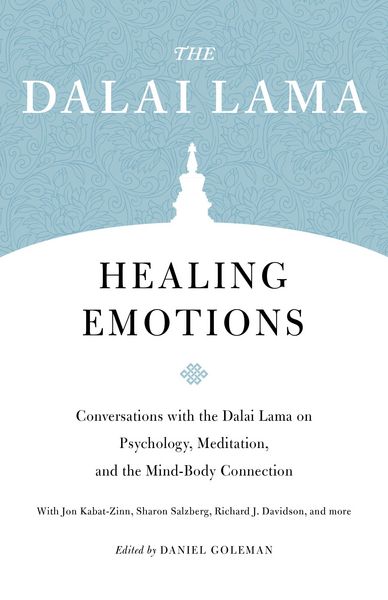 Produktbild: Healing Emotions