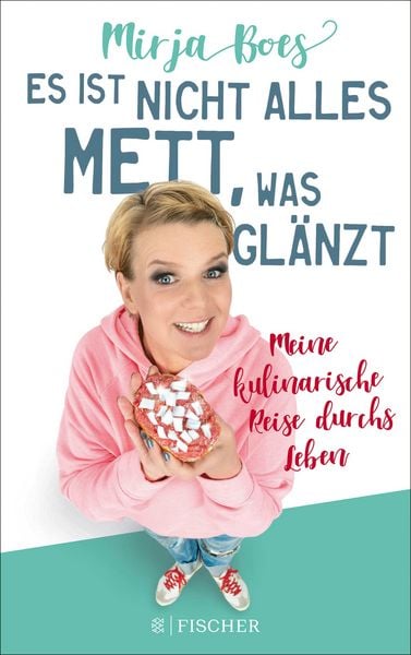 Produktbild: Es ist nicht alles Mett, was gl&auml;nzt