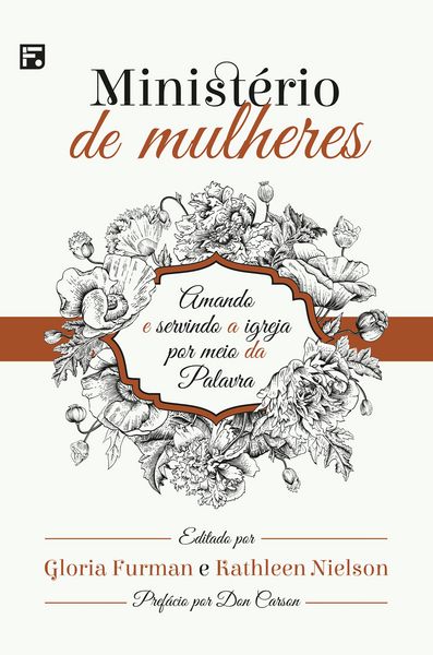 Produktbild: Minist&eacute;rio de mulheres