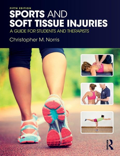 Produktbild: Sports and Soft Tissue Injuries