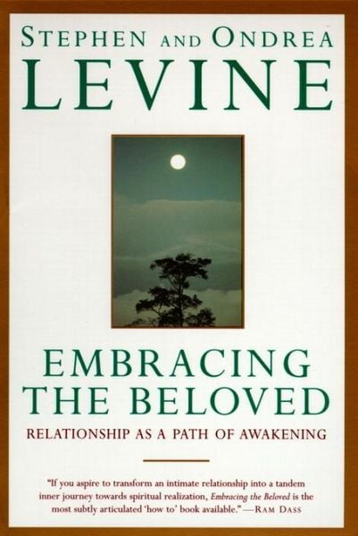Produktbild: Embracing the Beloved