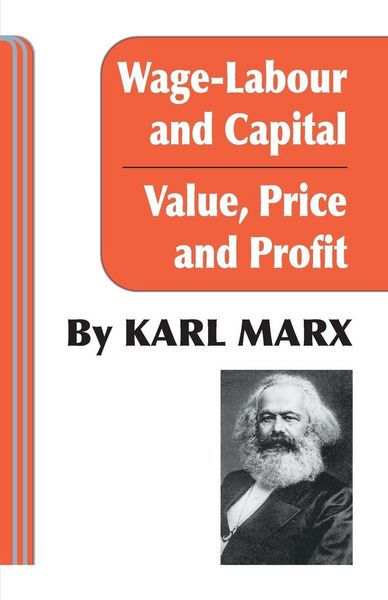 Produktbild: Wage Labour and Capital / Value Price and Profit