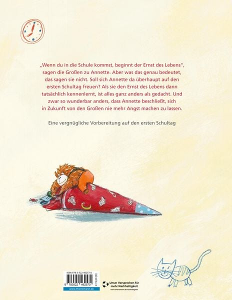Produktbild: Der Ernst des Lebens: Der Ernst des Lebens