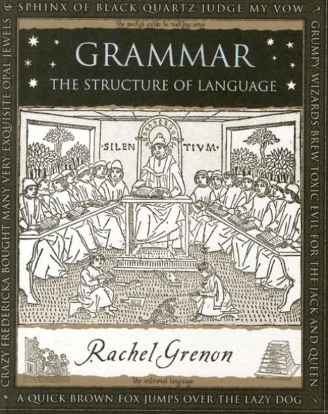 Produktbild: Grammar