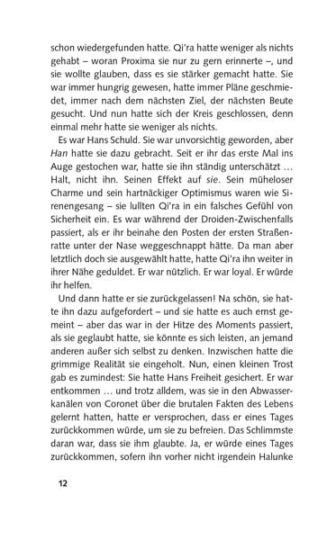 Produktbild: Star Wars: Crimson Climb - Aufstieg bei Crimson Dawn