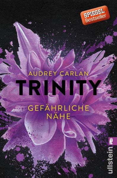 Produktbild: Gef&auml;hrliche N&auml;he / Trinity Band 2